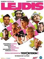 Poster der Lejdis