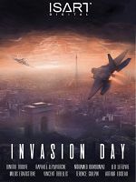 Poster der Invasion Day
