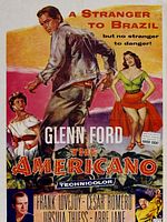 Poster der Americano