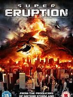 Poster der Die Vulkan-Apokalypse