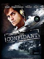 Poster der The Confidant
