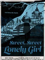 Poster der Sweet, Sweet Lonely Girl