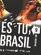 Poster der És Tu, Brasil