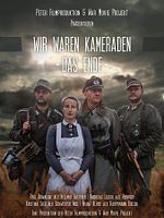 Poster der Wir waren Kameraden - Das Ende