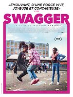 Poster der Swagger