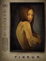 Poster der Der Fixer