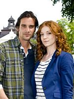 Poster der Inga Lindström : Prinzessin des Herzens (TV)