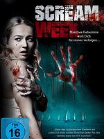 Poster der Scream Week