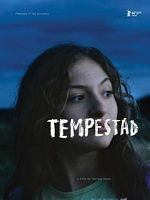Poster der Tempestad