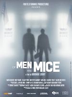 Poster der Of Men and Mice
