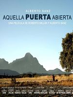 Poster der Aquella puerta abierta