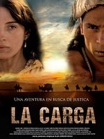 Poster der La carga