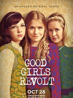 Poster der Good Girls Revolt