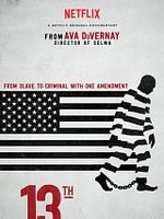 Poster der The 13th
