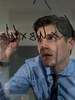 Poster der Dead Man Working