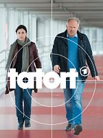 Poster der Tatort: Borowski und das verlorene Mädchen