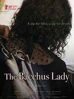 Poster der The Bacchus Lady