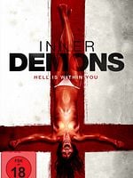 Poster der Inner Demons - Hell Is Within You