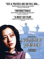 Poster der Summer Palace