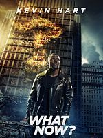 Poster der Kevin Hart: What Now?