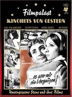 Poster der Es war mir ein Vergnügen