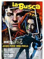 Poster der La Busca