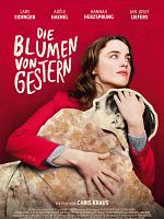 Poster der Die Blumen von gestern