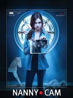 Poster der Sitter-Cam