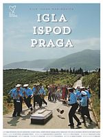 Poster der The Black Pin