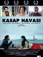 Poster der Kasap Havası