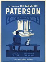 Poster der Paterson