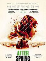 Poster der After Spring