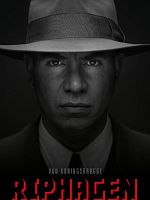 Poster der Riphagen