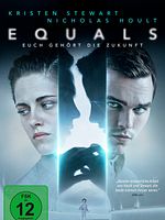 Poster der Equals - Euch gehört die Zukunft