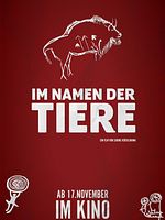 Poster der Im Namen der Tiere