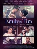 Poster der Emily & Tim