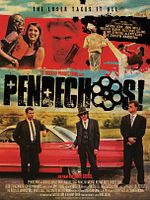 Poster der Pendechos!