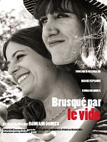 Poster der Brusqué par le vide