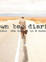 Poster der Brown Bag Diaries: Ridin' the Blinds in B Minor