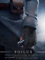 Poster der Poilus