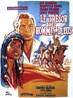 Poster der Karawane nach Zagora