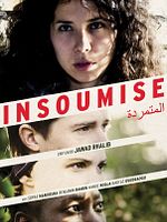 Poster der Insoumise