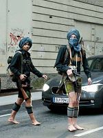 Poster der Die kleinste Armee der Welt