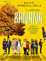 Poster der Banana
