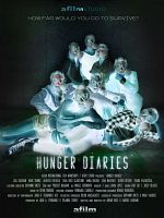 Poster der Hunger Diaries