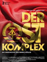 Poster der Der Ost-Komplex