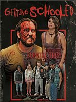 Poster der Getting Schooled