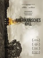 Poster der Amerikanisches Idyll