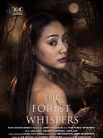Poster der The Forest Whispers