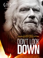 Poster der Don't Look Down